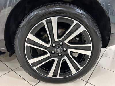 2023 Land Rover Range Rover
