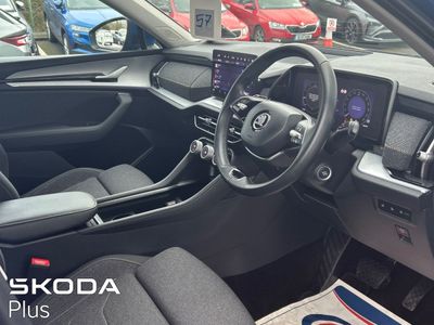 2025 Skoda Kodiaq