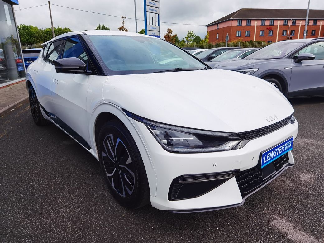 2022 Kia EV6