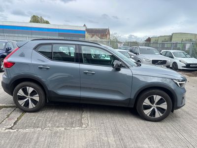 2023 Volvo XC40