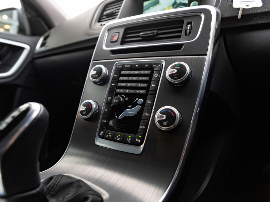 2016 Volvo S60