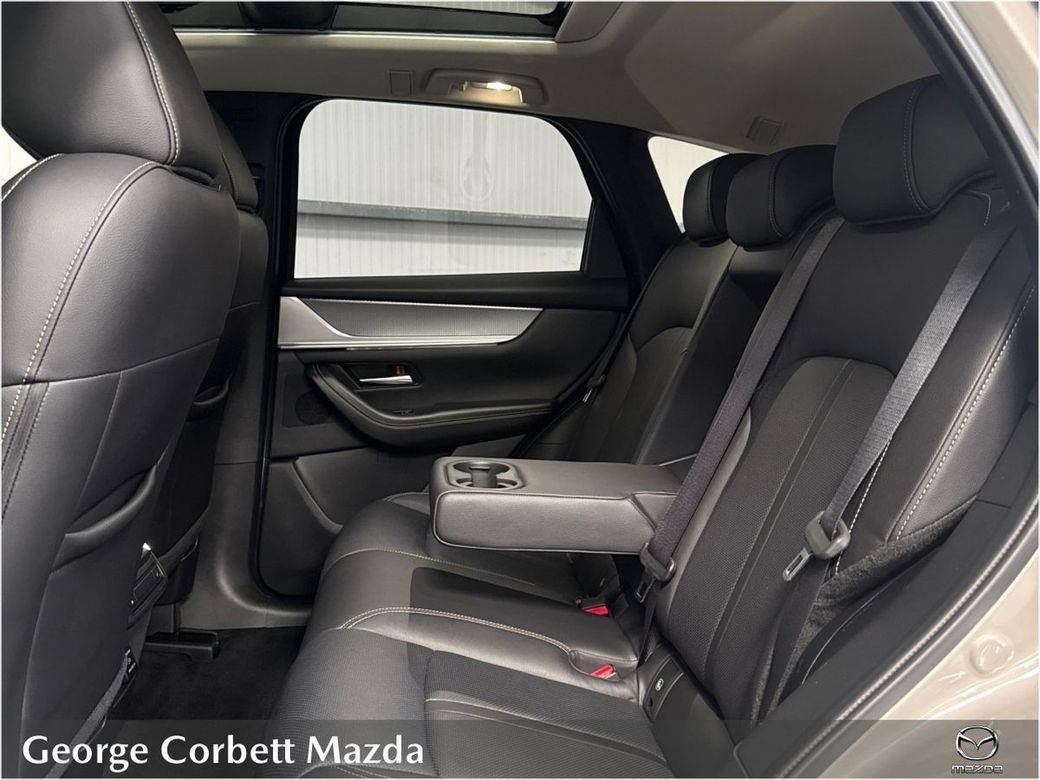 2023 Mazda CX-60