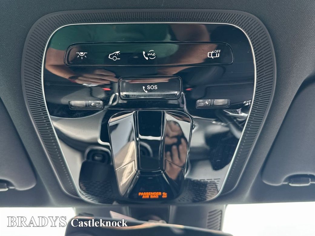 2022 Mercedes-Benz C Class