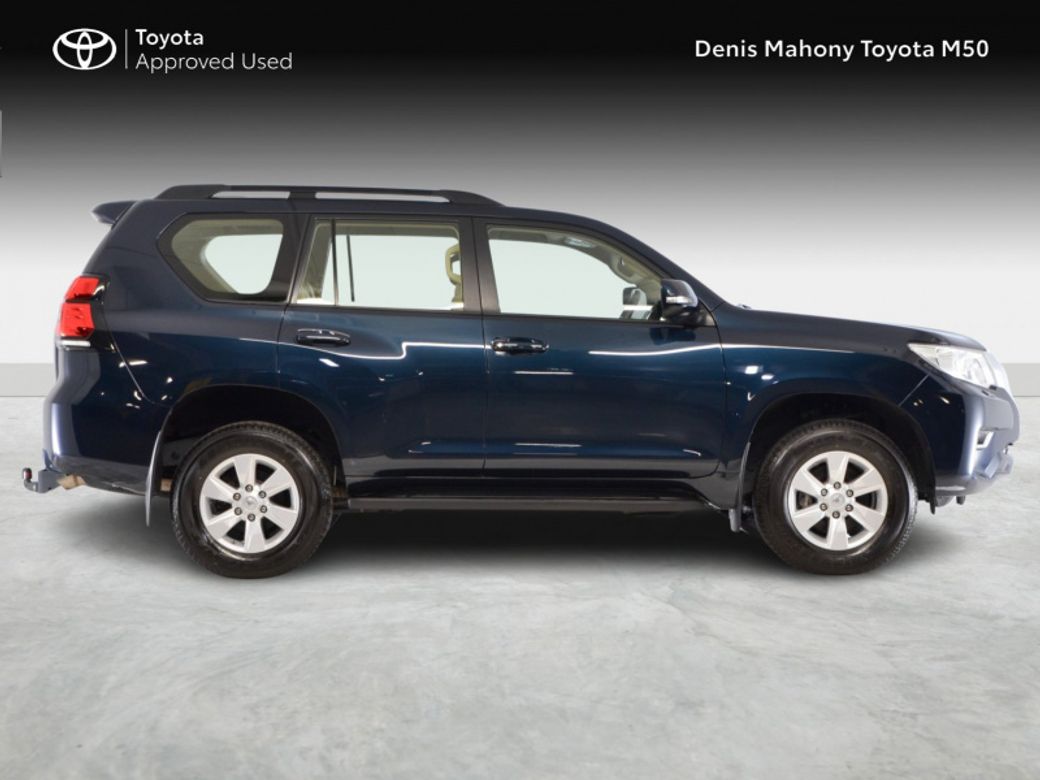 2023 Toyota Landcruiser