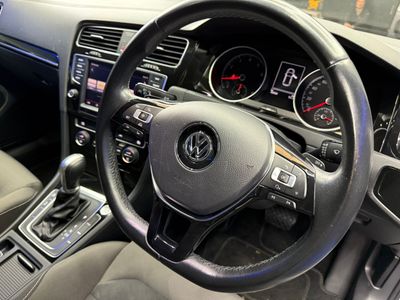 2014 Volkswagen Golf