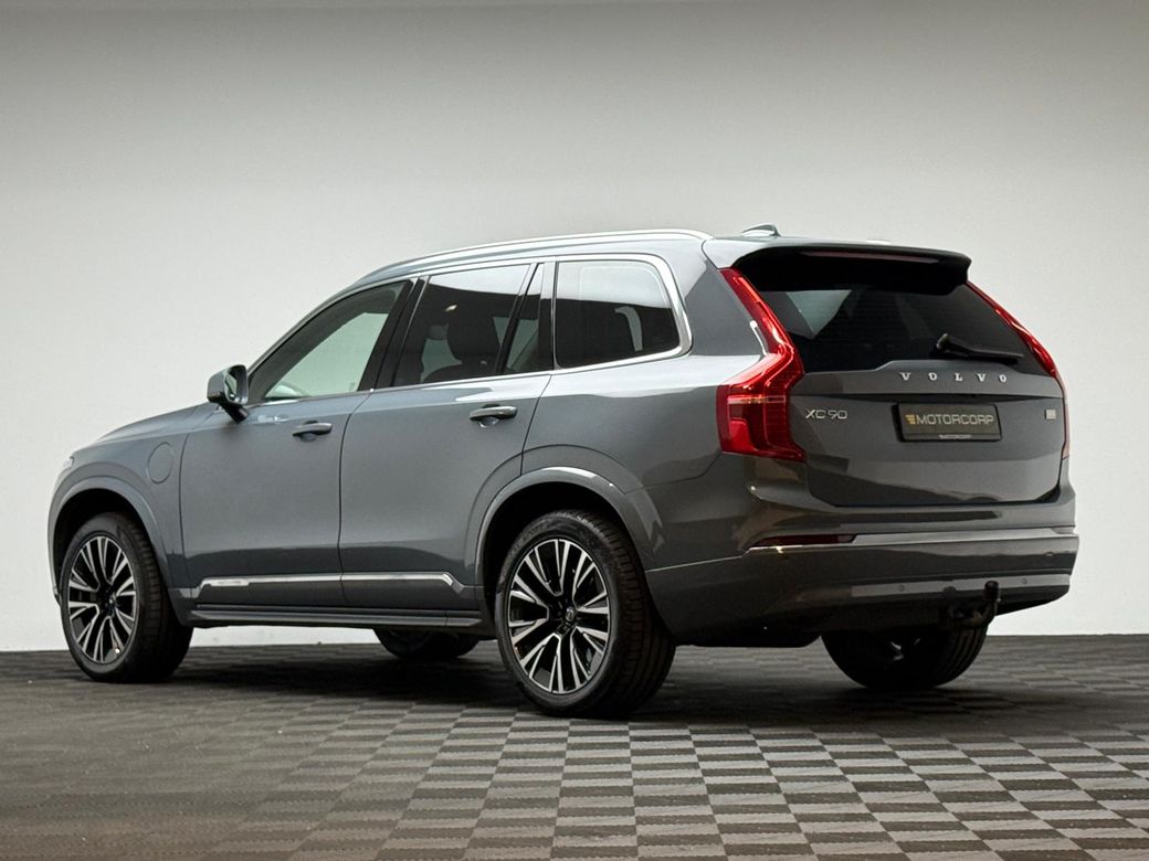 2023 Volvo XC90