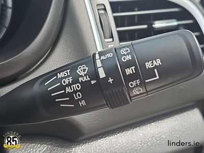 2023 Suzuki SX4 S-Cross