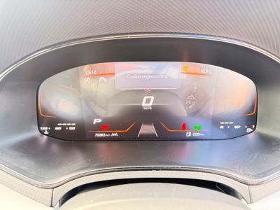 2024 SEAT Arona
