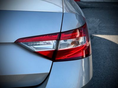 2021 Skoda Superb