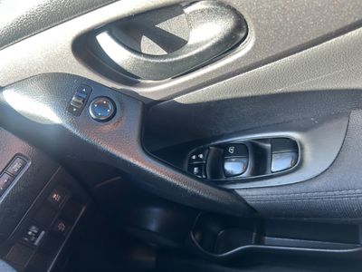 2015 Nissan Qashqai