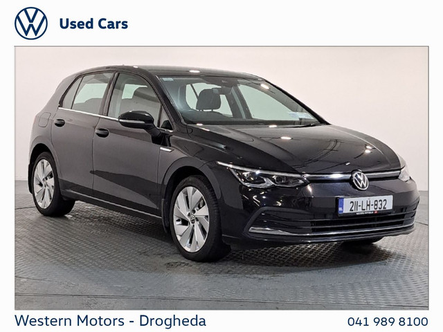 vehicle for sale from Western Motors Galway
