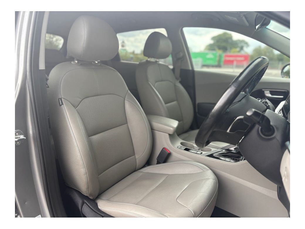 2021 Kia Niro