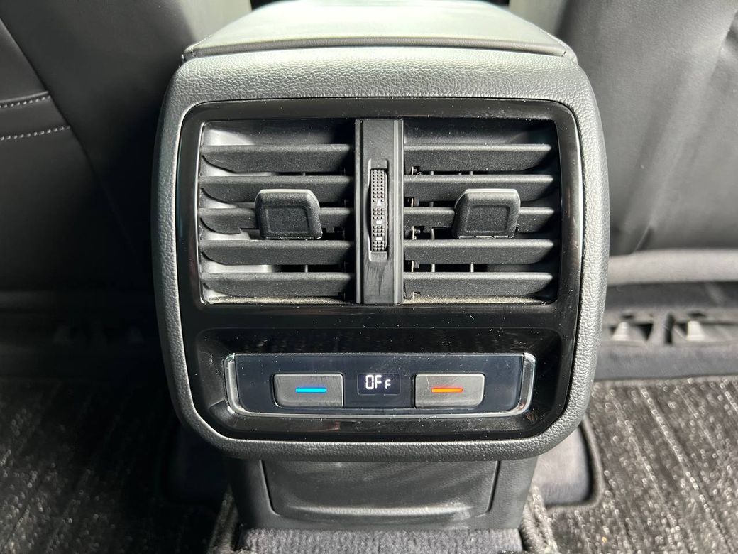 2019 Volkswagen Passat
