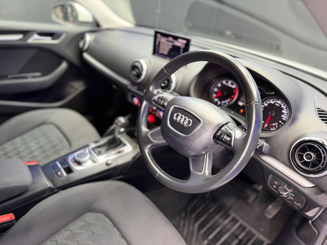 2016 Audi A3