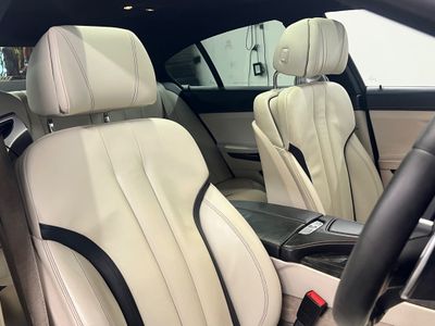 2016 BMW 6 Series