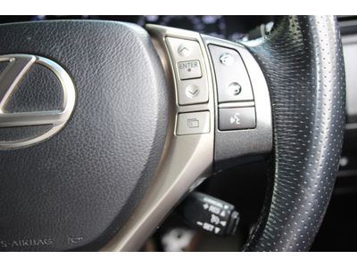 2015 Lexus RX450h