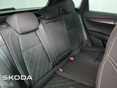 2026 Skoda Karoq