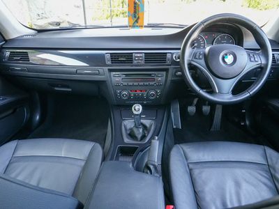 2010 BMW 3 Series