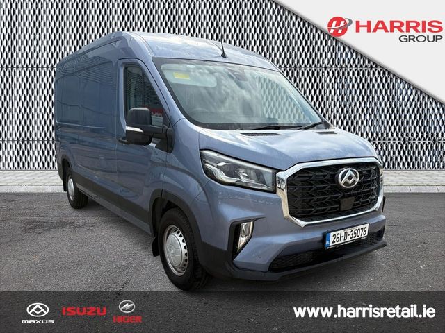 vehicle for sale from Harris Retail
