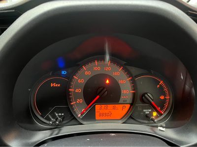 2019 Toyota Vitz