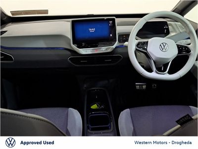 2021 Volkswagen ID.3