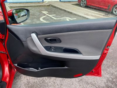 2017 Kia Ceed