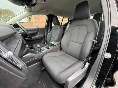 2019 Volvo XC40
