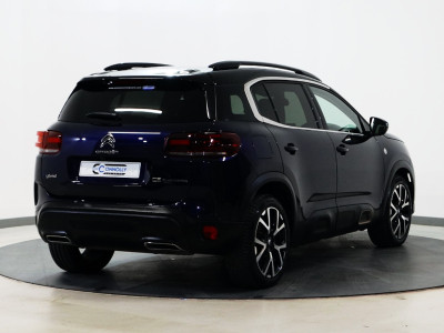 2023 Citroen C5 Aircross