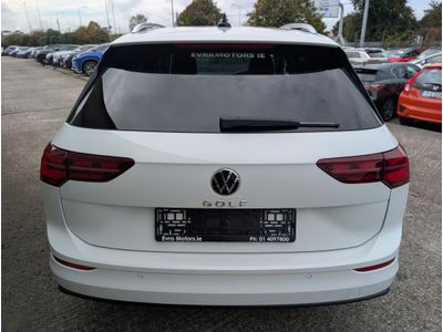2023 Volkswagen Golf