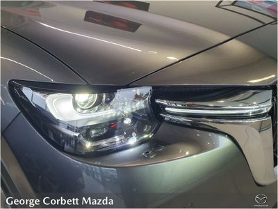 2026 Mazda CX-60