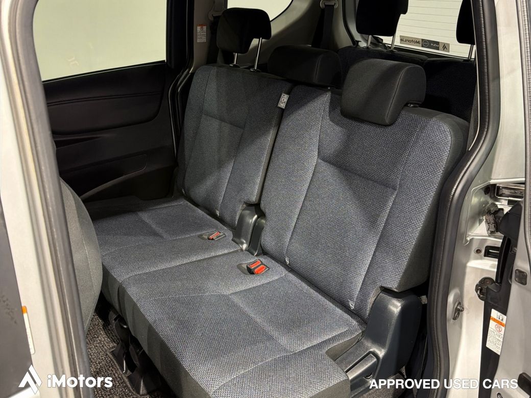 2017 Toyota Sienta
