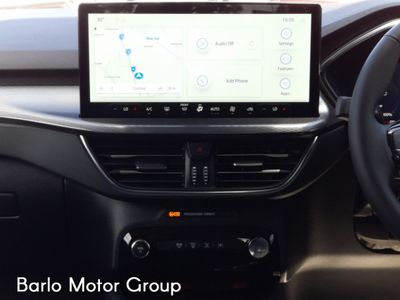 2026 Ford Kuga