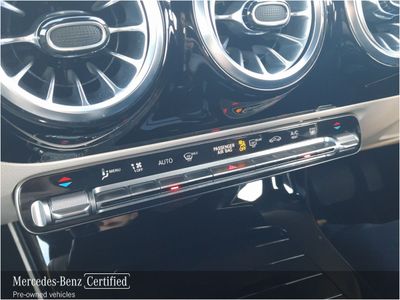 2022 Mercedes-Benz CLA Class