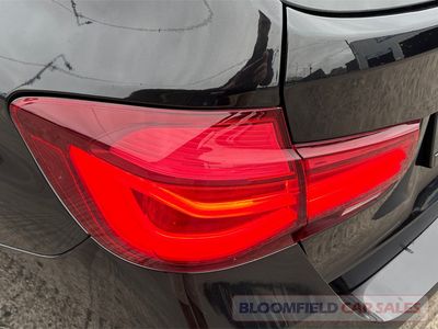 2019 BMW 3 Series