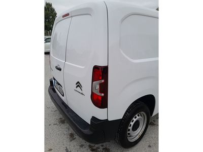 2023 Citroen Berlingo