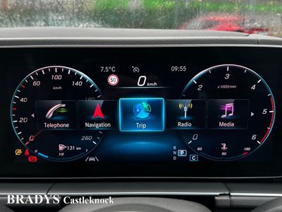 2021 Mercedes-Benz GLE Class