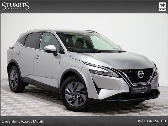 vehicle for sale from Stuarts Garages
