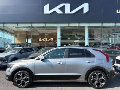 2022 Kia Niro