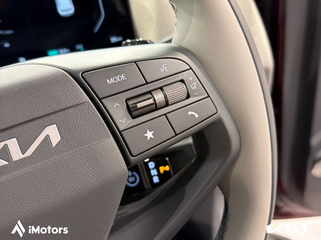 2026 Kia EV2
