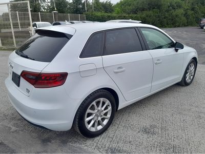 2014 Audi A3