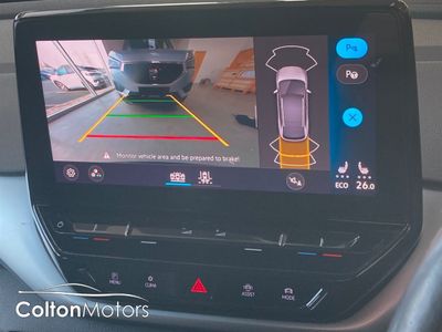 2022 Volkswagen ID.4