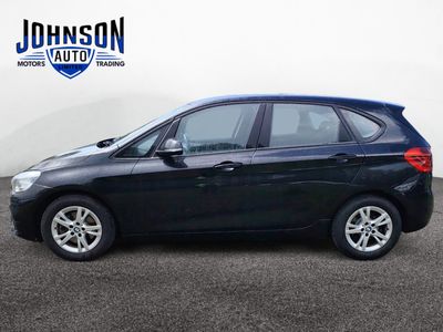 2015 BMW 2 Series