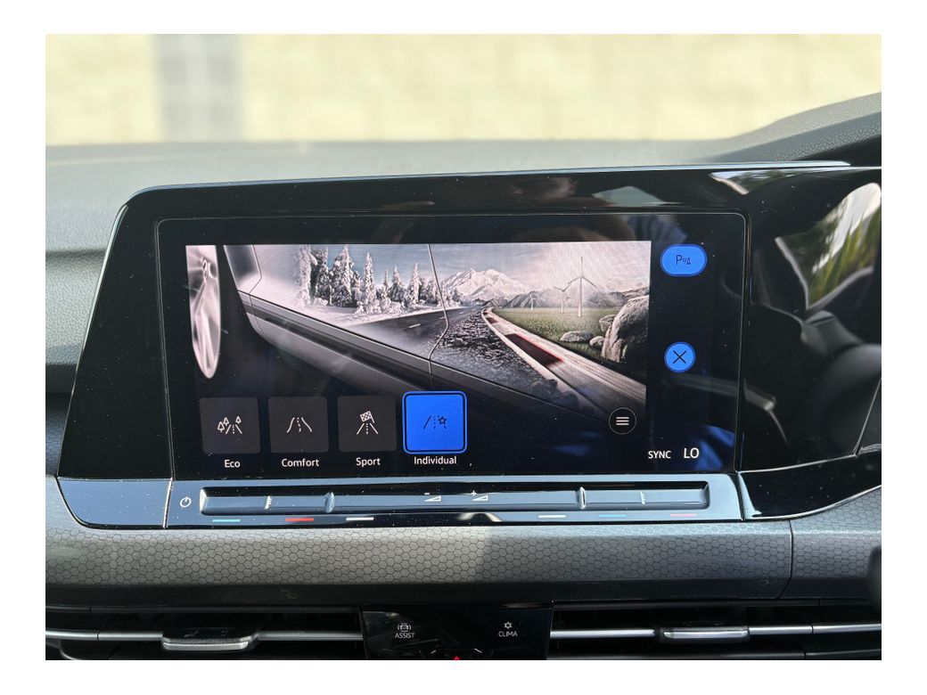 2021 Volkswagen Golf