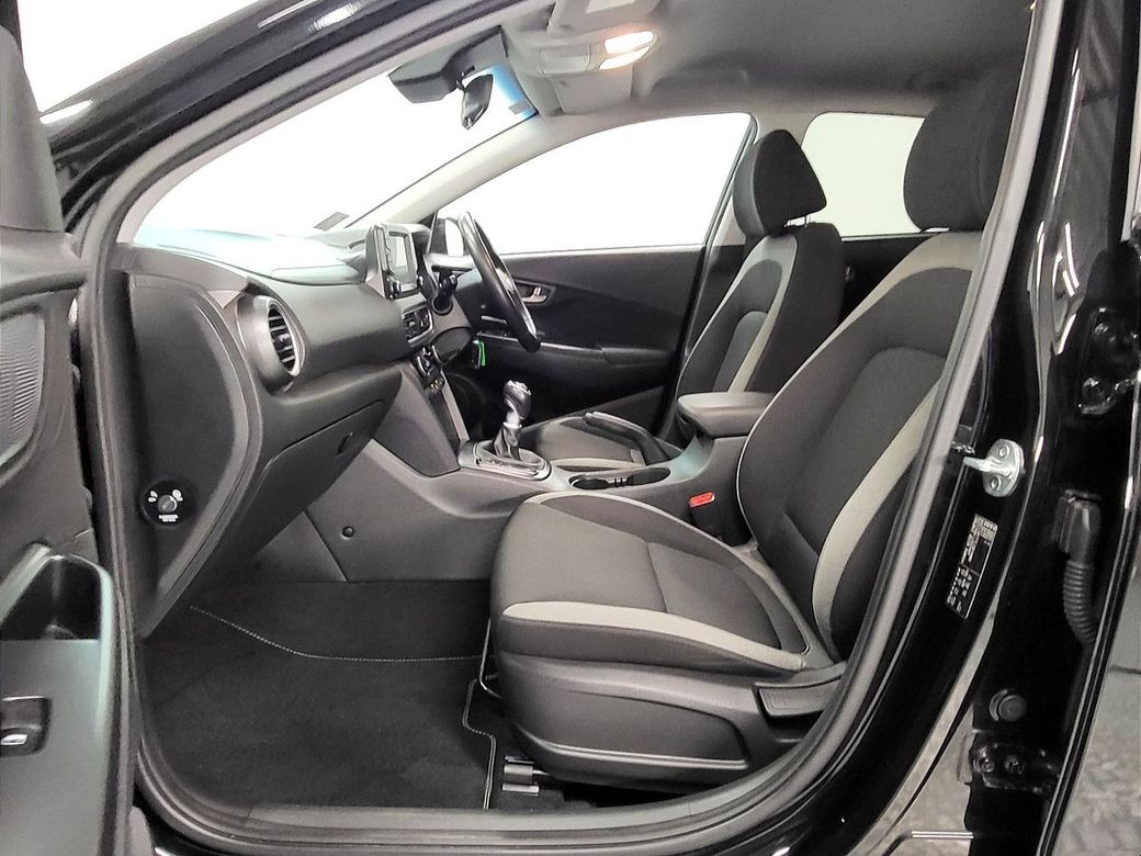2020 Hyundai Kona