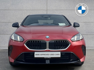 2026 BMW 220
