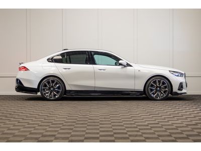 2024 BMW 5 Series
