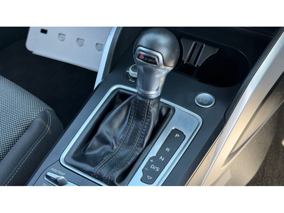 2018 Audi Q2
