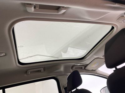 2018 Ford Grand C-Max