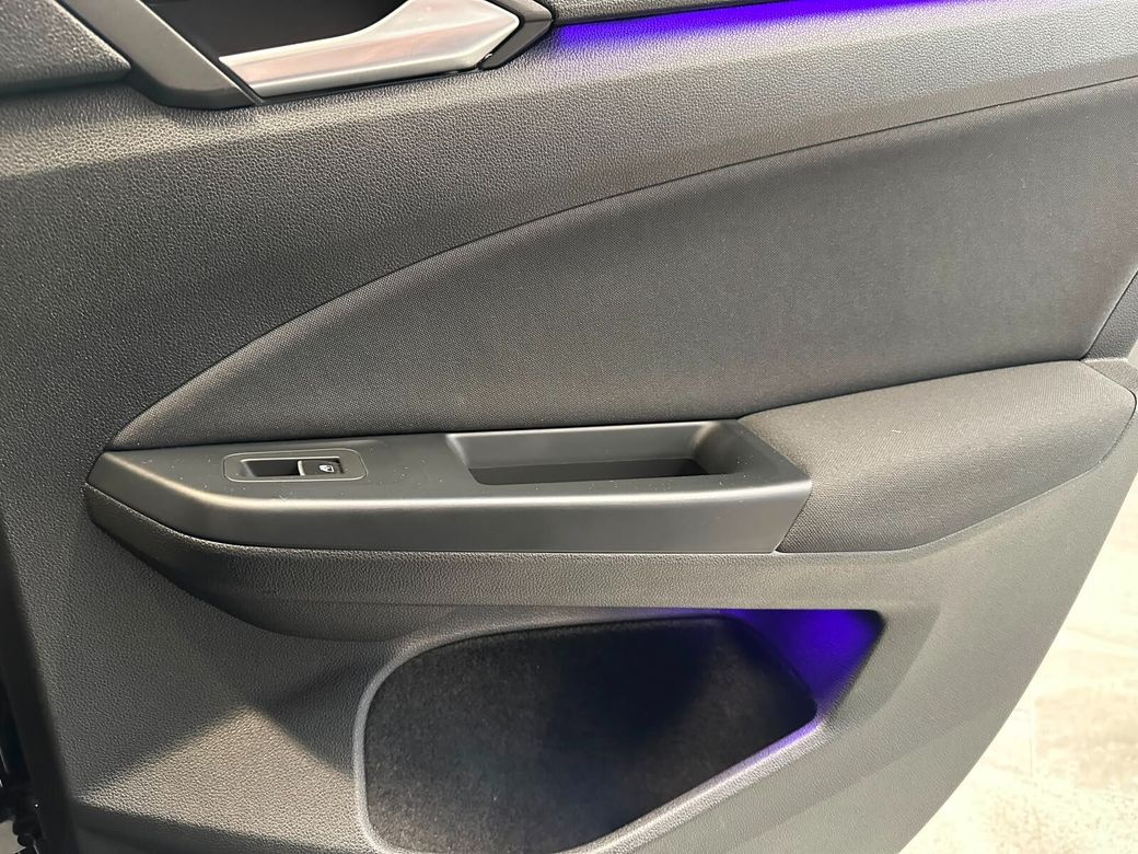 2020 Volkswagen Golf