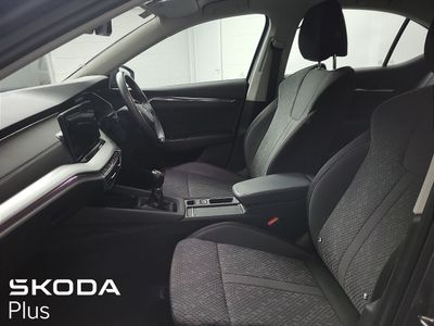 2023 Skoda Octavia
